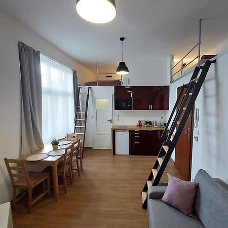 Old Town Stage Apartment One Krakow Dış mekan fotoğraf