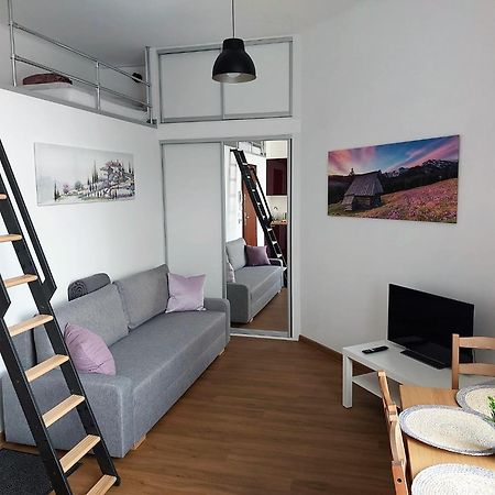 Old Town Stage Apartment One Krakow Dış mekan fotoğraf