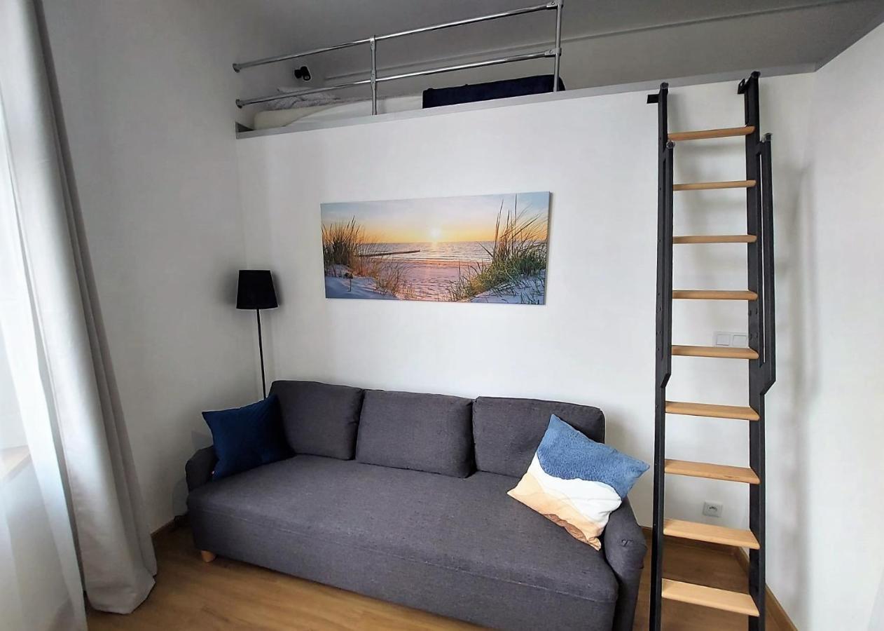Old Town Stage Apartment One Krakow Dış mekan fotoğraf