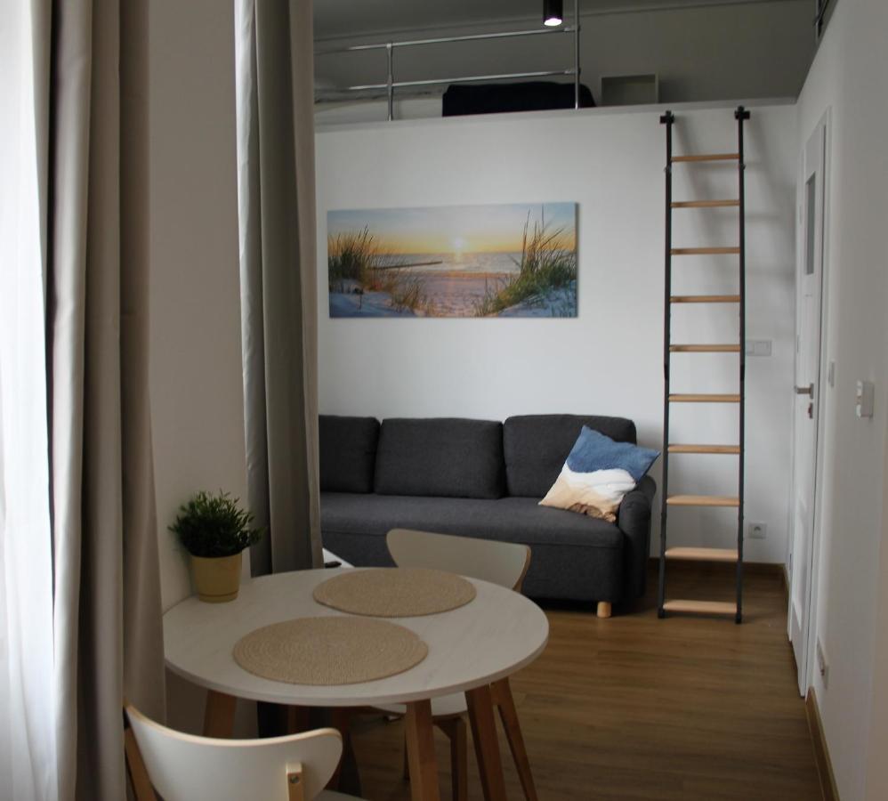 Old Town Stage Apartment One Krakow Dış mekan fotoğraf