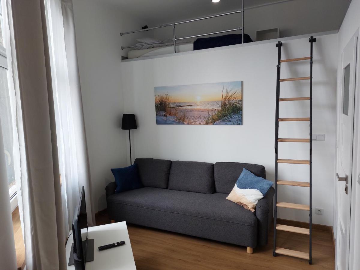 Old Town Stage Apartment One Krakow Dış mekan fotoğraf