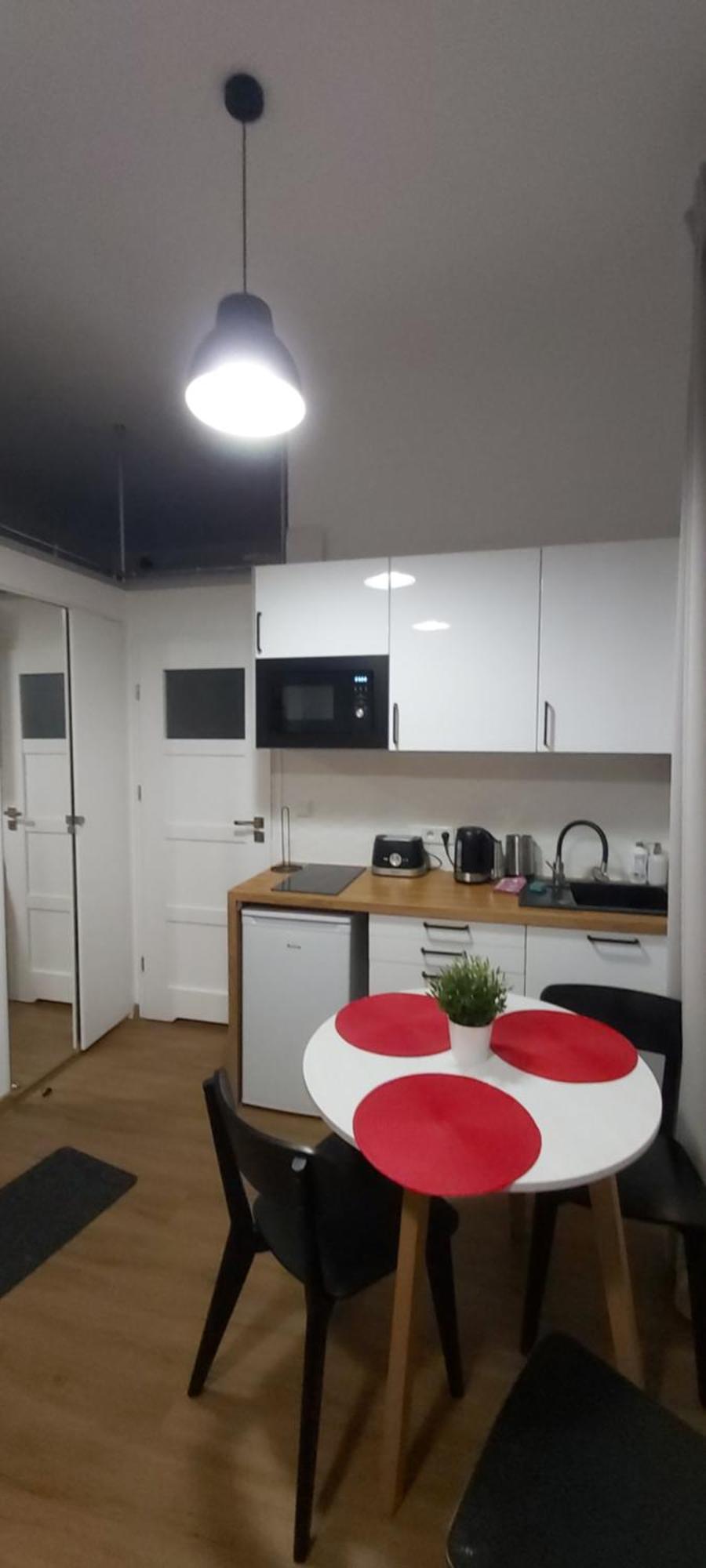 Old Town Stage Apartment One Krakow Dış mekan fotoğraf