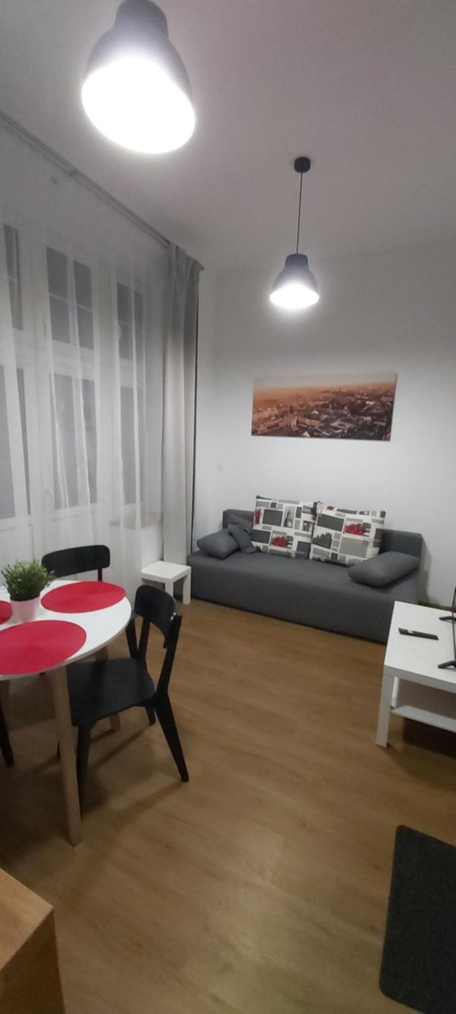 Old Town Stage Apartment One Krakow Dış mekan fotoğraf