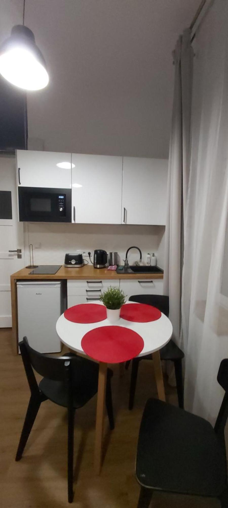 Old Town Stage Apartment One Krakow Dış mekan fotoğraf