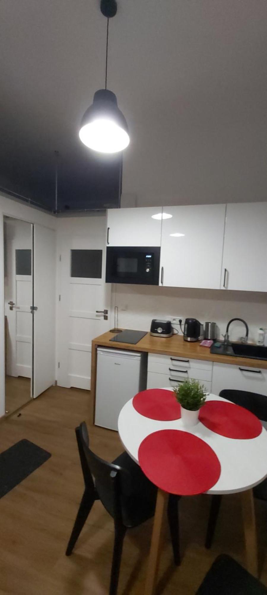 Old Town Stage Apartment One Krakow Dış mekan fotoğraf
