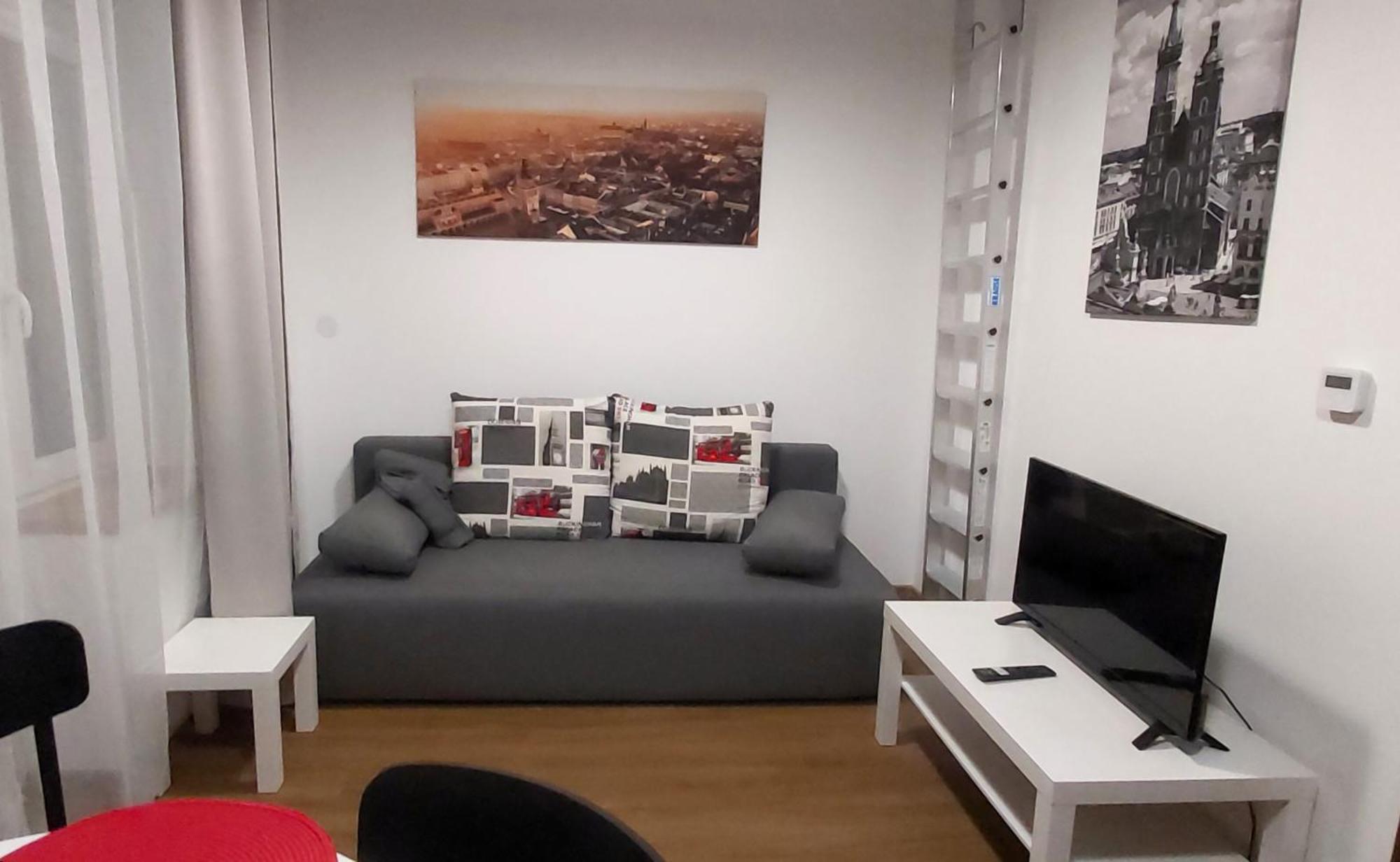 Old Town Stage Apartment One Krakow Dış mekan fotoğraf