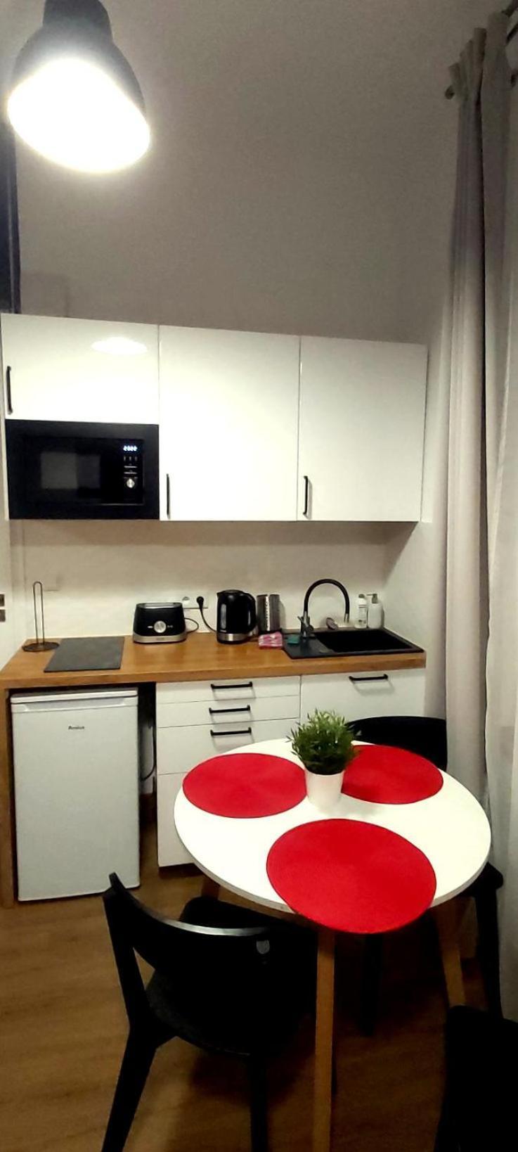 Old Town Stage Apartment One Krakow Dış mekan fotoğraf