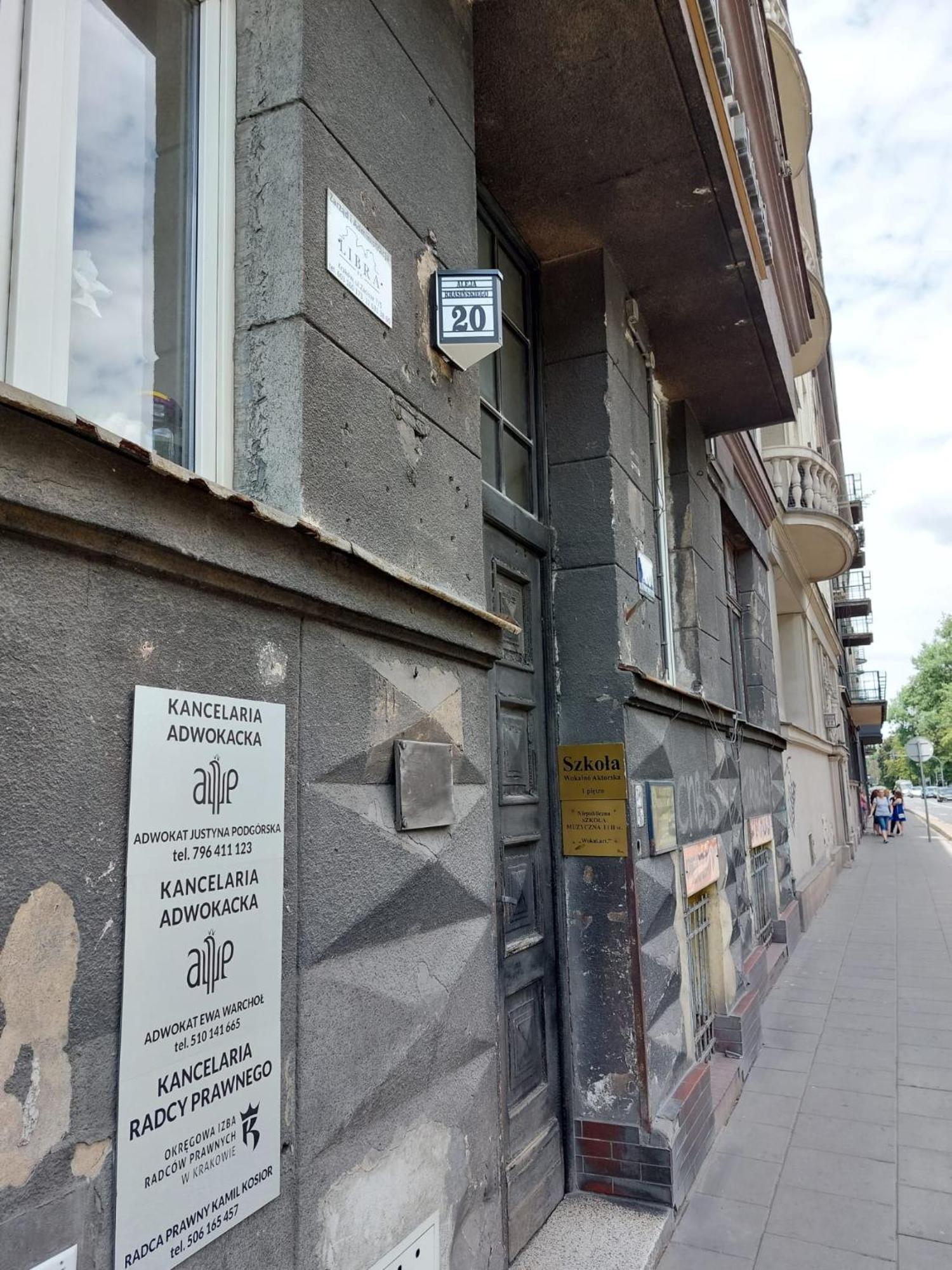 Old Town Stage Apartment One Krakow Dış mekan fotoğraf