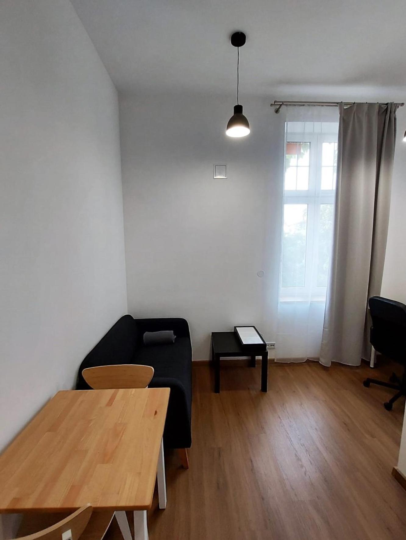 Old Town Stage Apartment One Krakow Dış mekan fotoğraf
