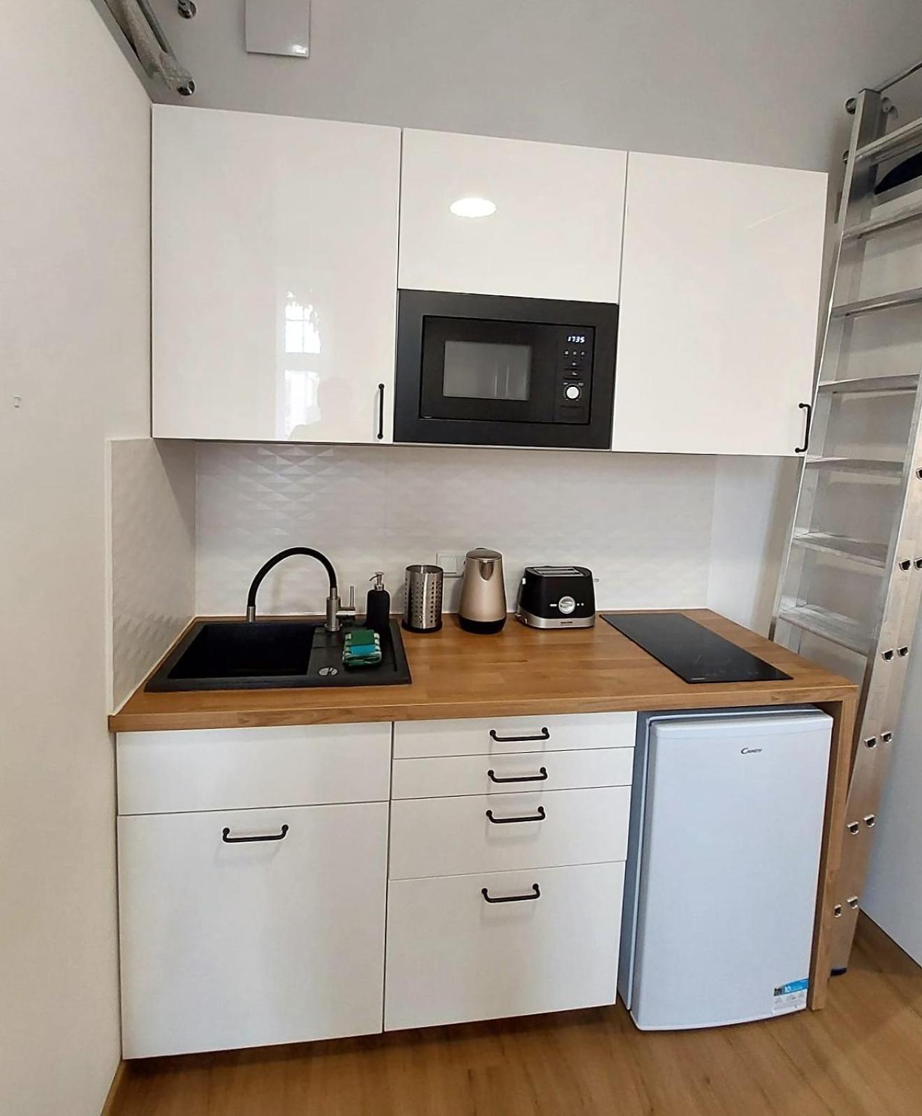 Old Town Stage Apartment One Krakow Dış mekan fotoğraf