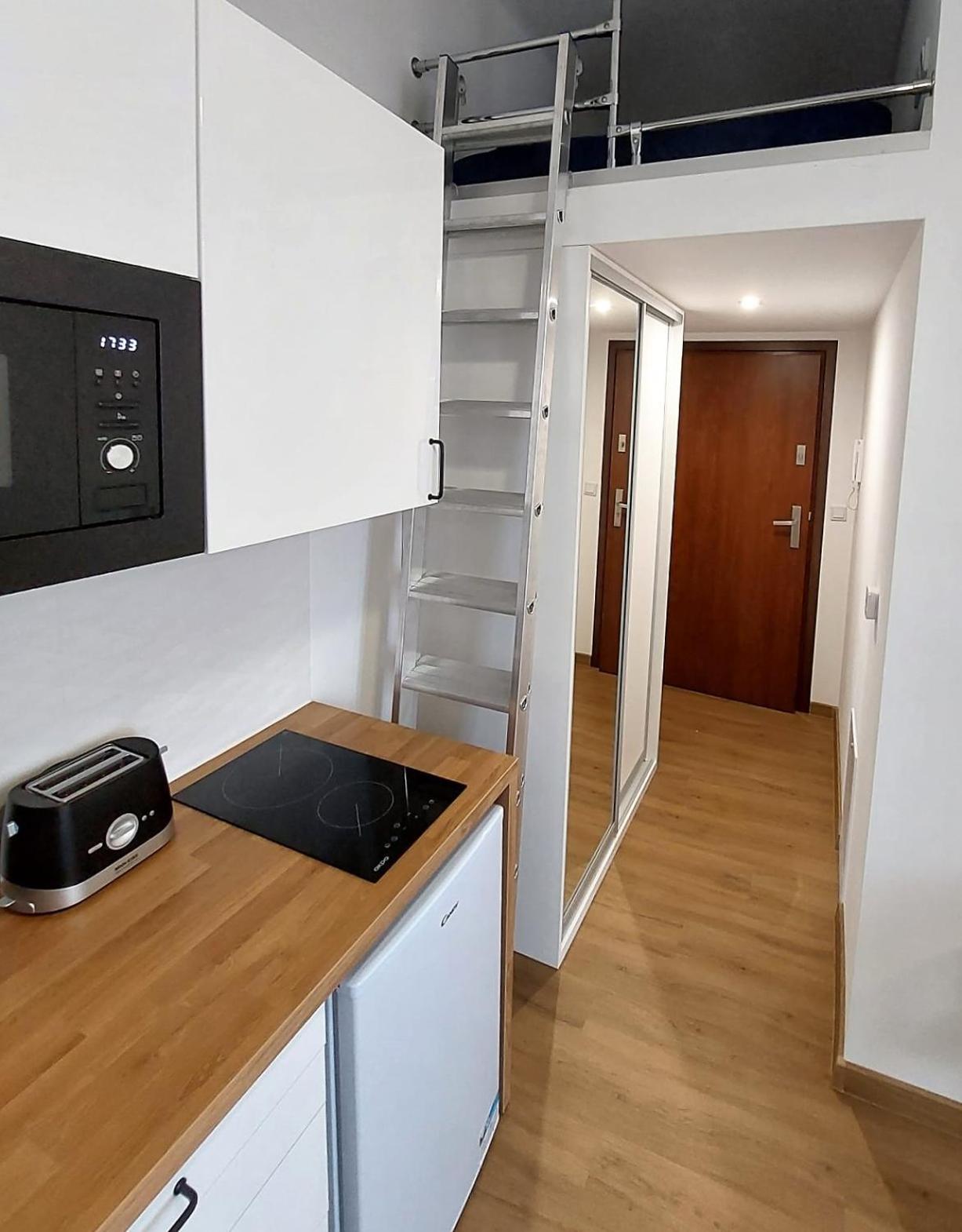 Old Town Stage Apartment One Krakow Dış mekan fotoğraf