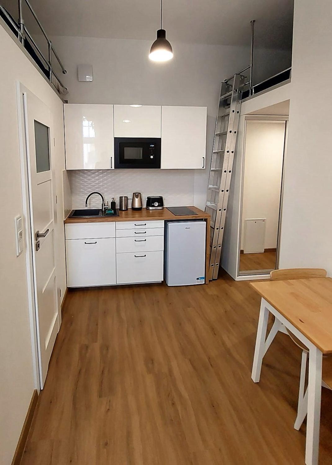 Old Town Stage Apartment One Krakow Dış mekan fotoğraf