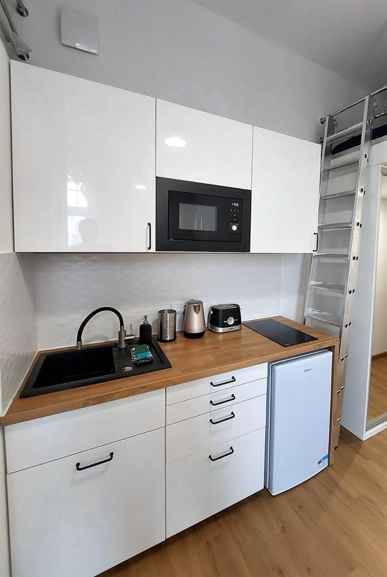 Old Town Stage Apartment One Krakow Dış mekan fotoğraf