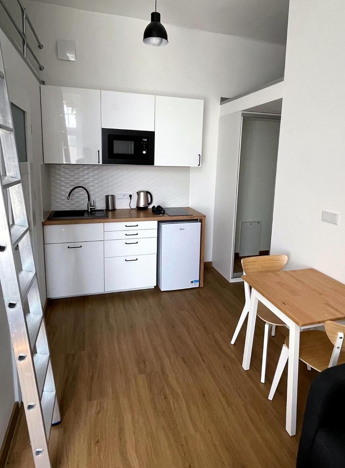 Old Town Stage Apartment One Krakow Dış mekan fotoğraf