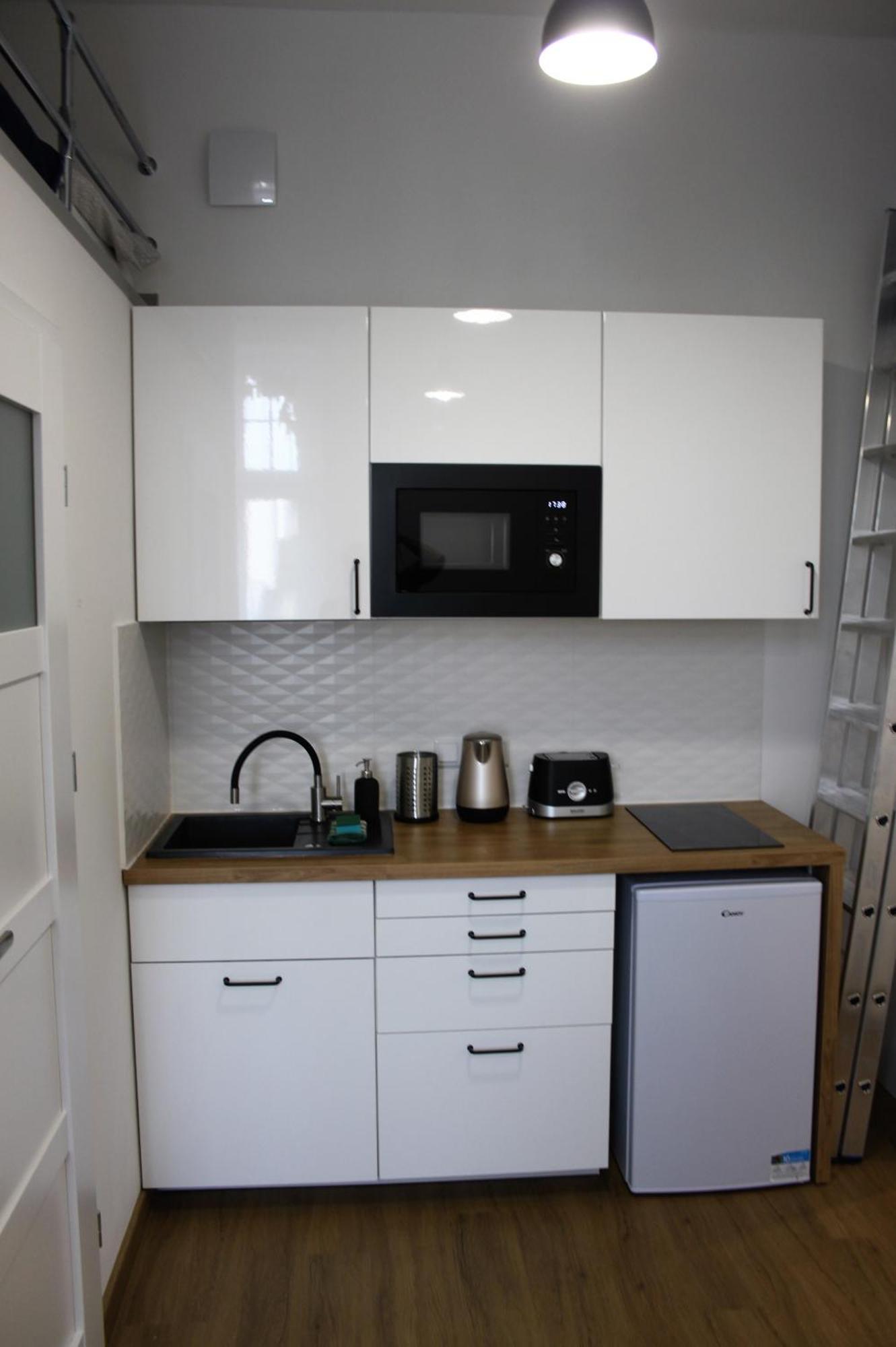 Old Town Stage Apartment One Krakow Dış mekan fotoğraf