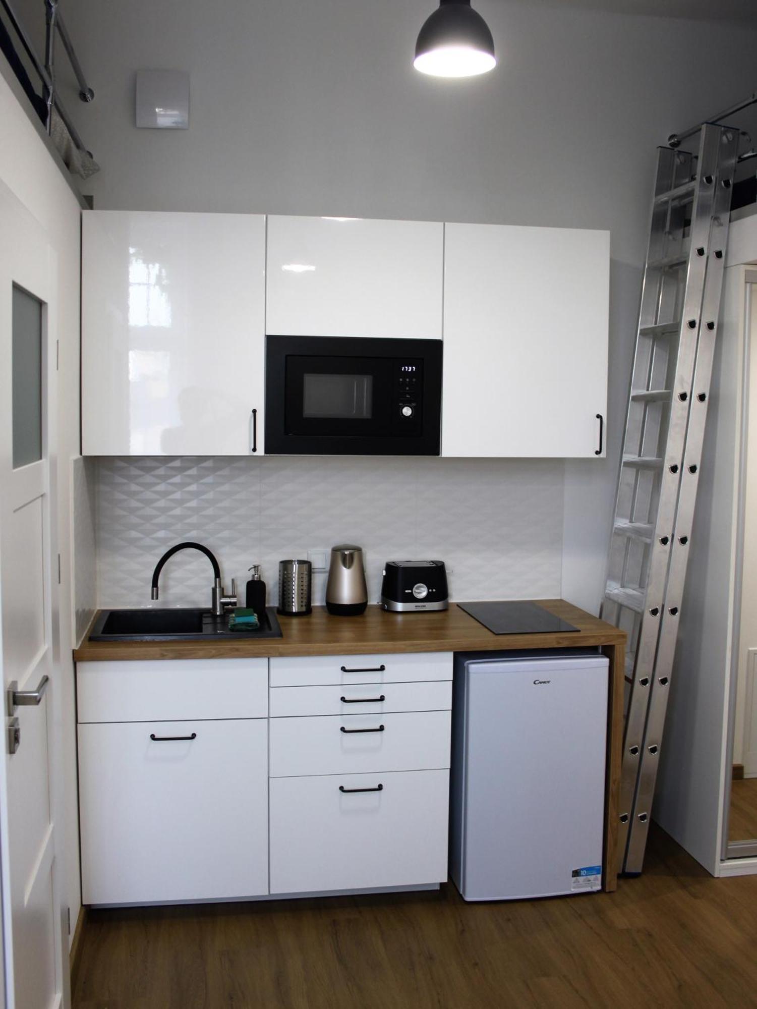 Old Town Stage Apartment One Krakow Dış mekan fotoğraf