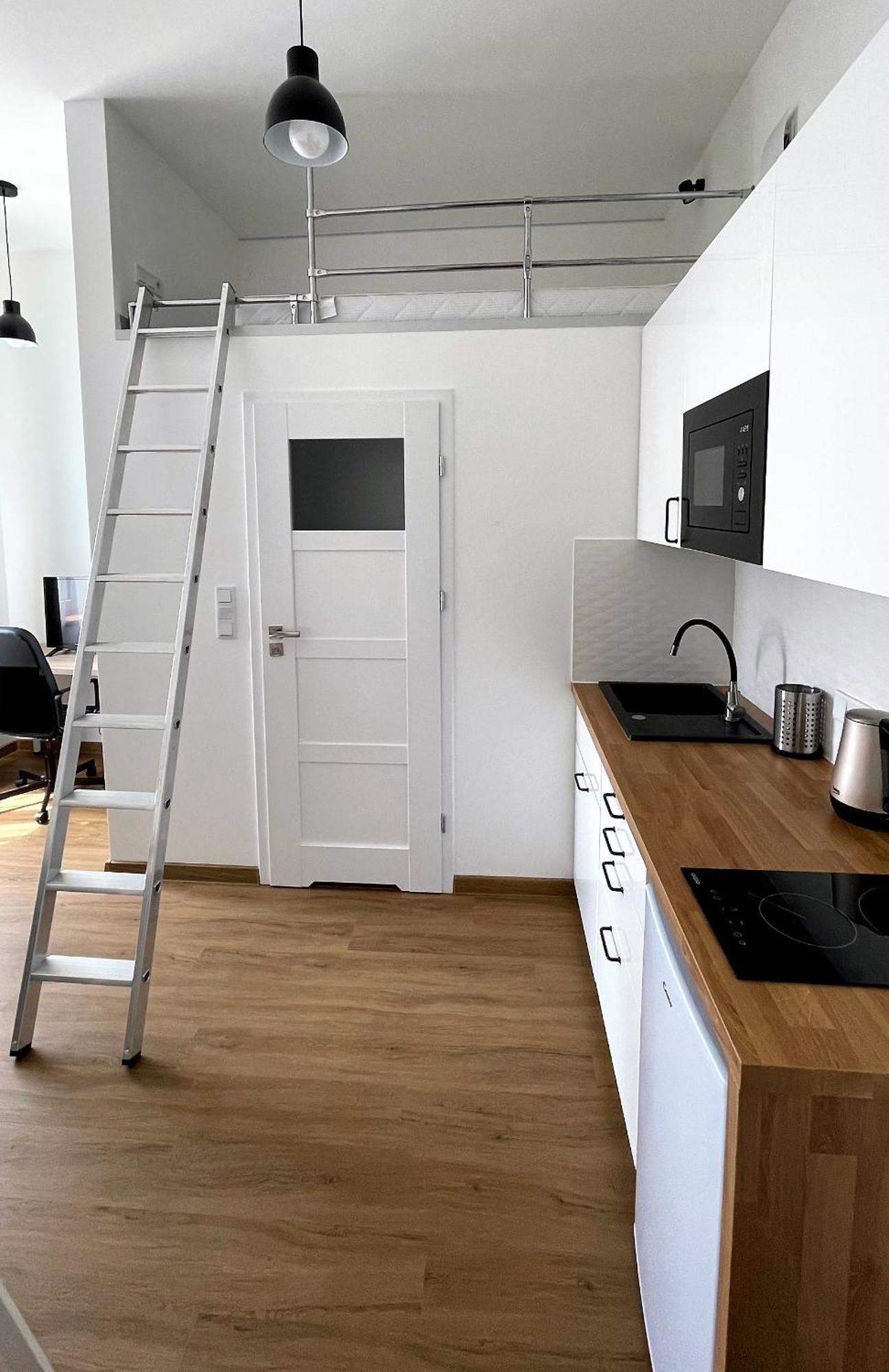 Old Town Stage Apartment One Krakow Dış mekan fotoğraf