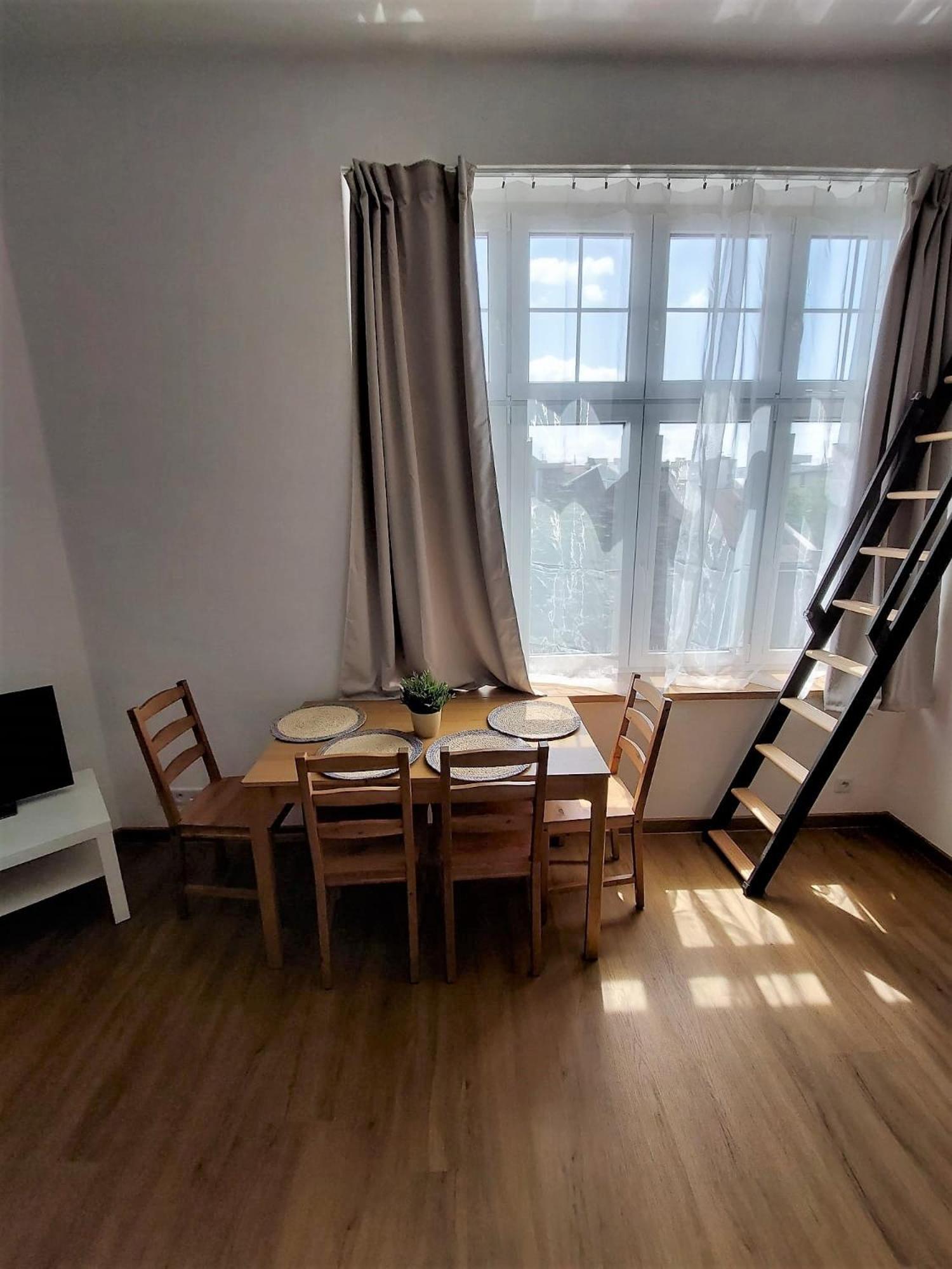 Old Town Stage Apartment One Krakow Dış mekan fotoğraf