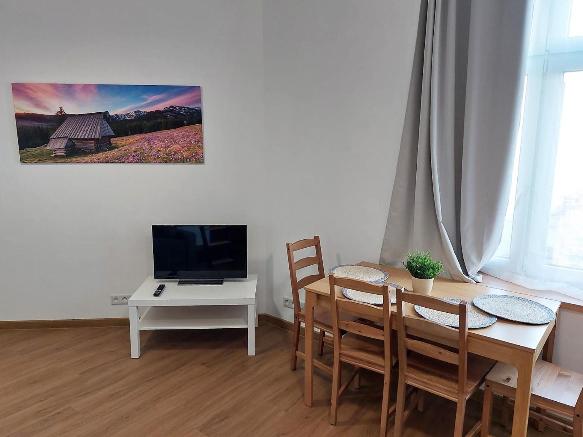 Old Town Stage Apartment One Krakow Dış mekan fotoğraf