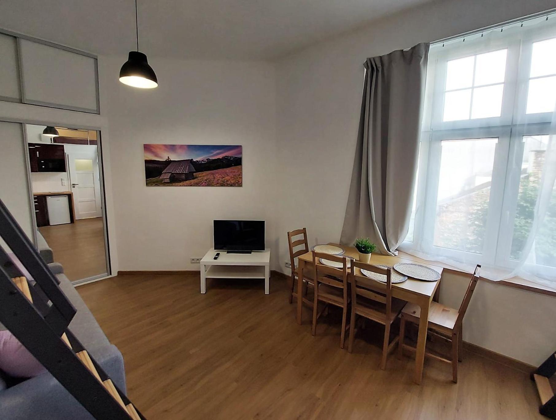 Old Town Stage Apartment One Krakow Dış mekan fotoğraf
