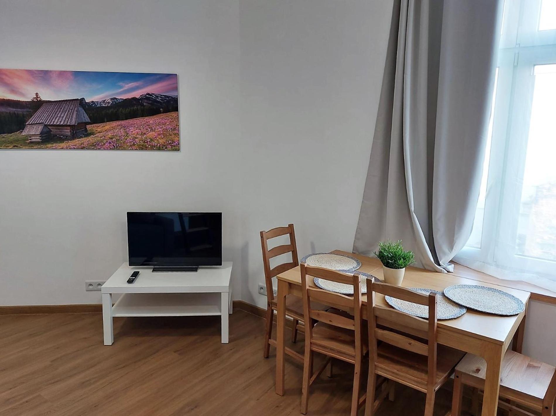 Old Town Stage Apartment One Krakow Dış mekan fotoğraf