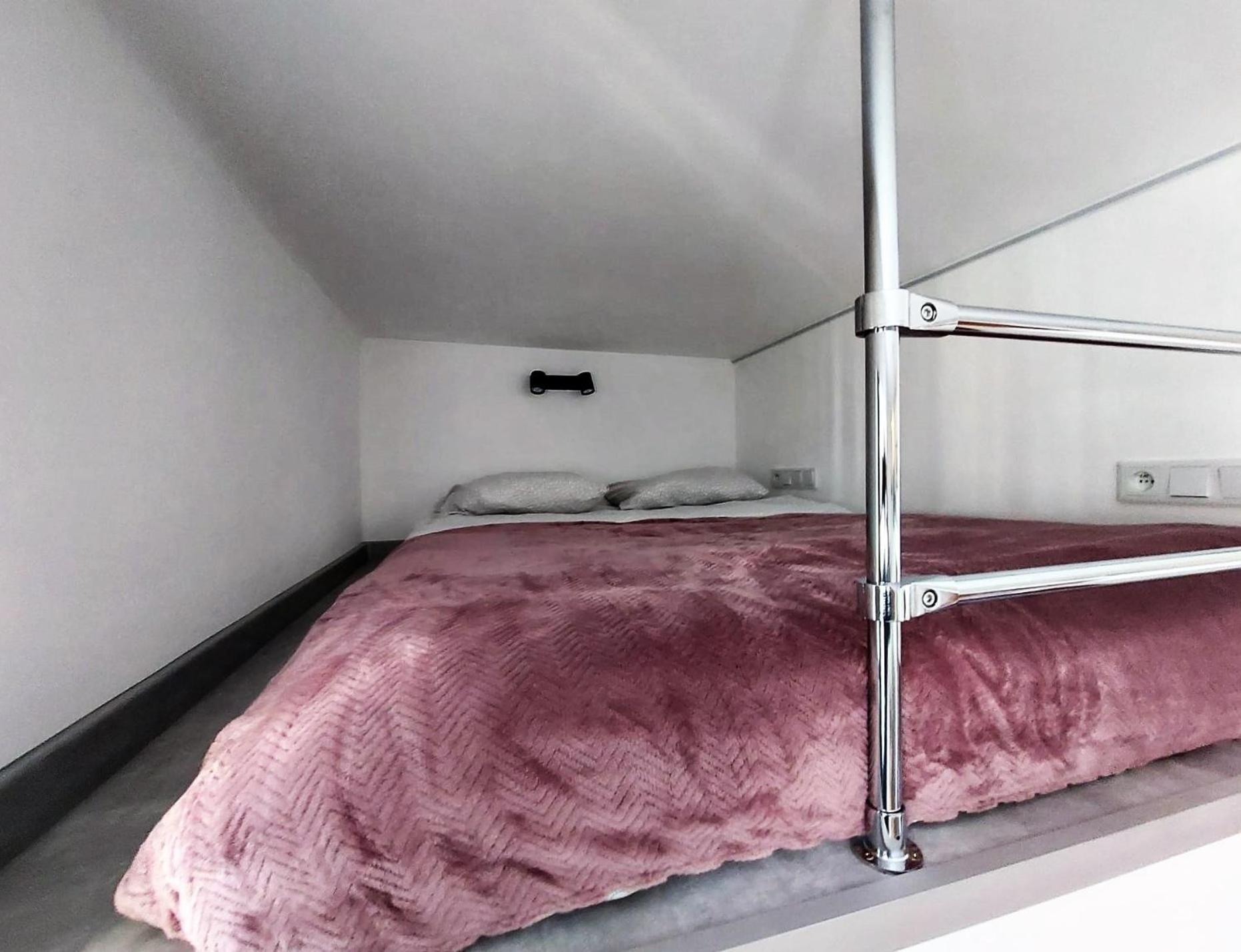 Old Town Stage Apartment One Krakow Dış mekan fotoğraf