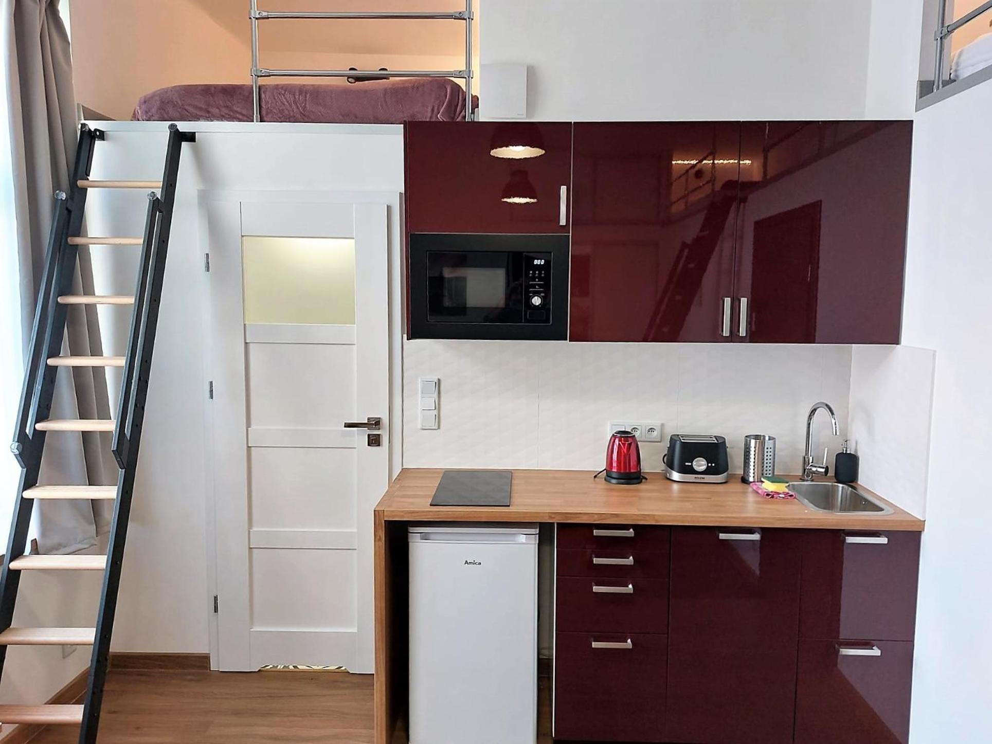 Old Town Stage Apartment One Krakow Dış mekan fotoğraf