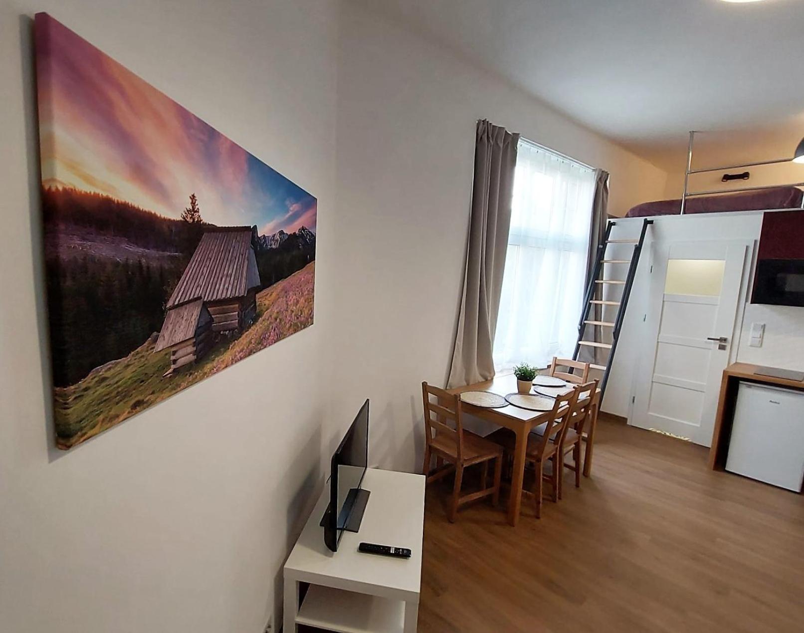 Old Town Stage Apartment One Krakow Dış mekan fotoğraf