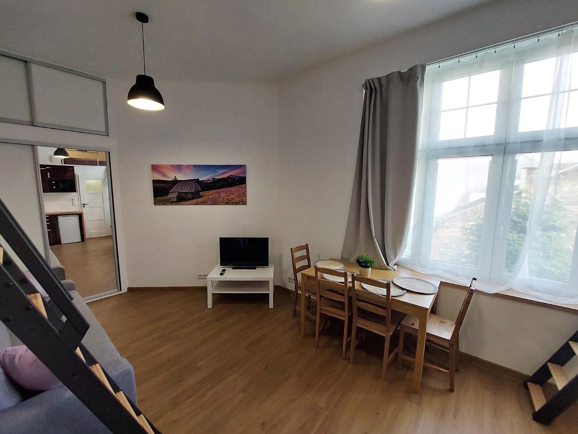 Old Town Stage Apartment One Krakow Dış mekan fotoğraf