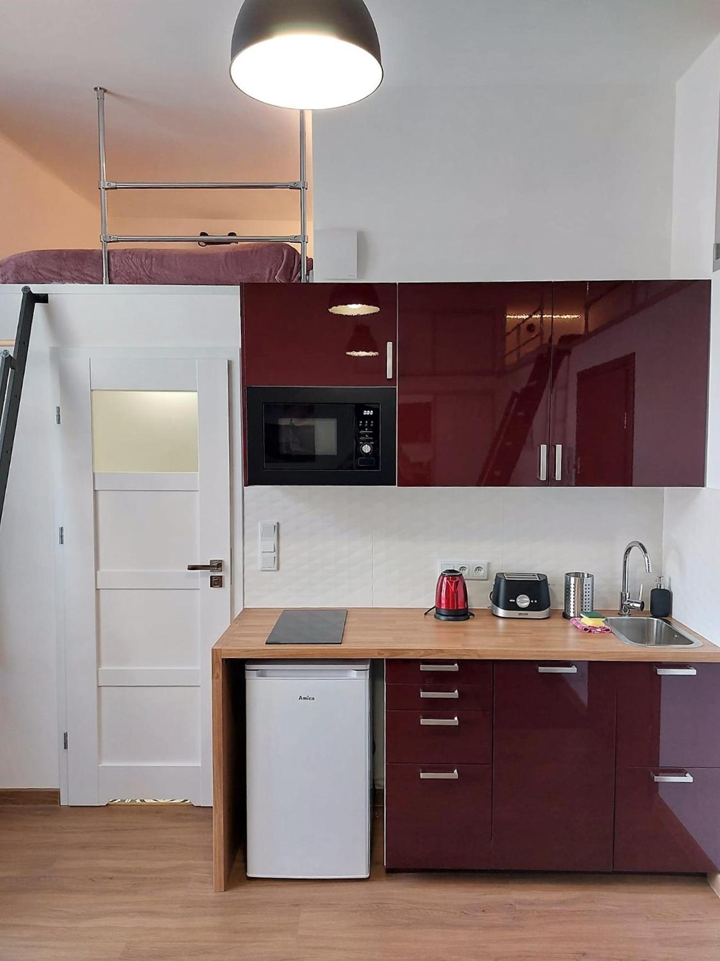 Old Town Stage Apartment One Krakow Dış mekan fotoğraf