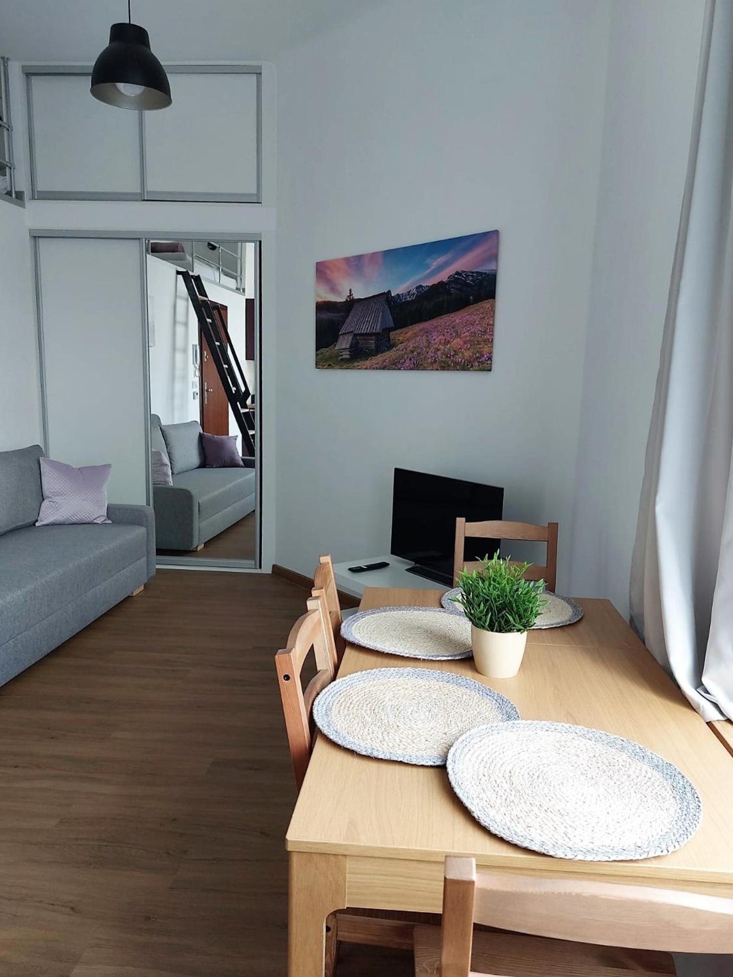 Old Town Stage Apartment One Krakow Dış mekan fotoğraf