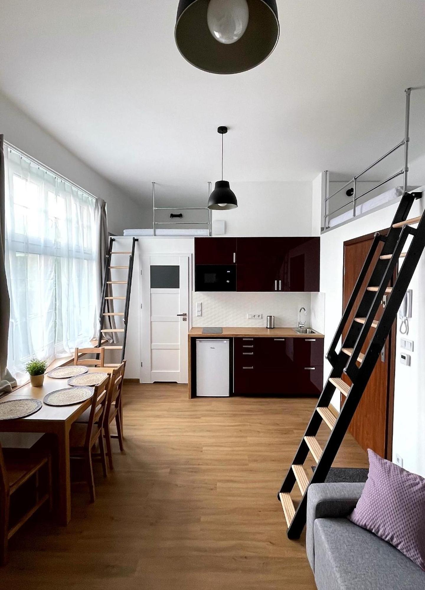 Old Town Stage Apartment One Krakow Dış mekan fotoğraf