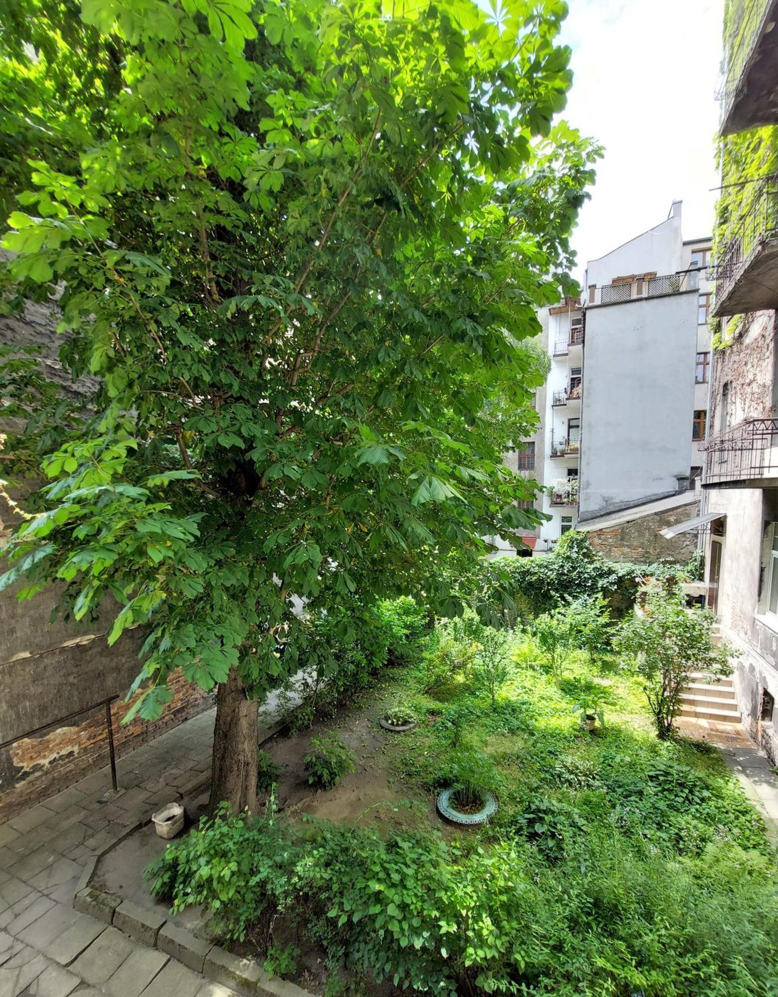 Old Town Stage Apartment One Krakow Dış mekan fotoğraf