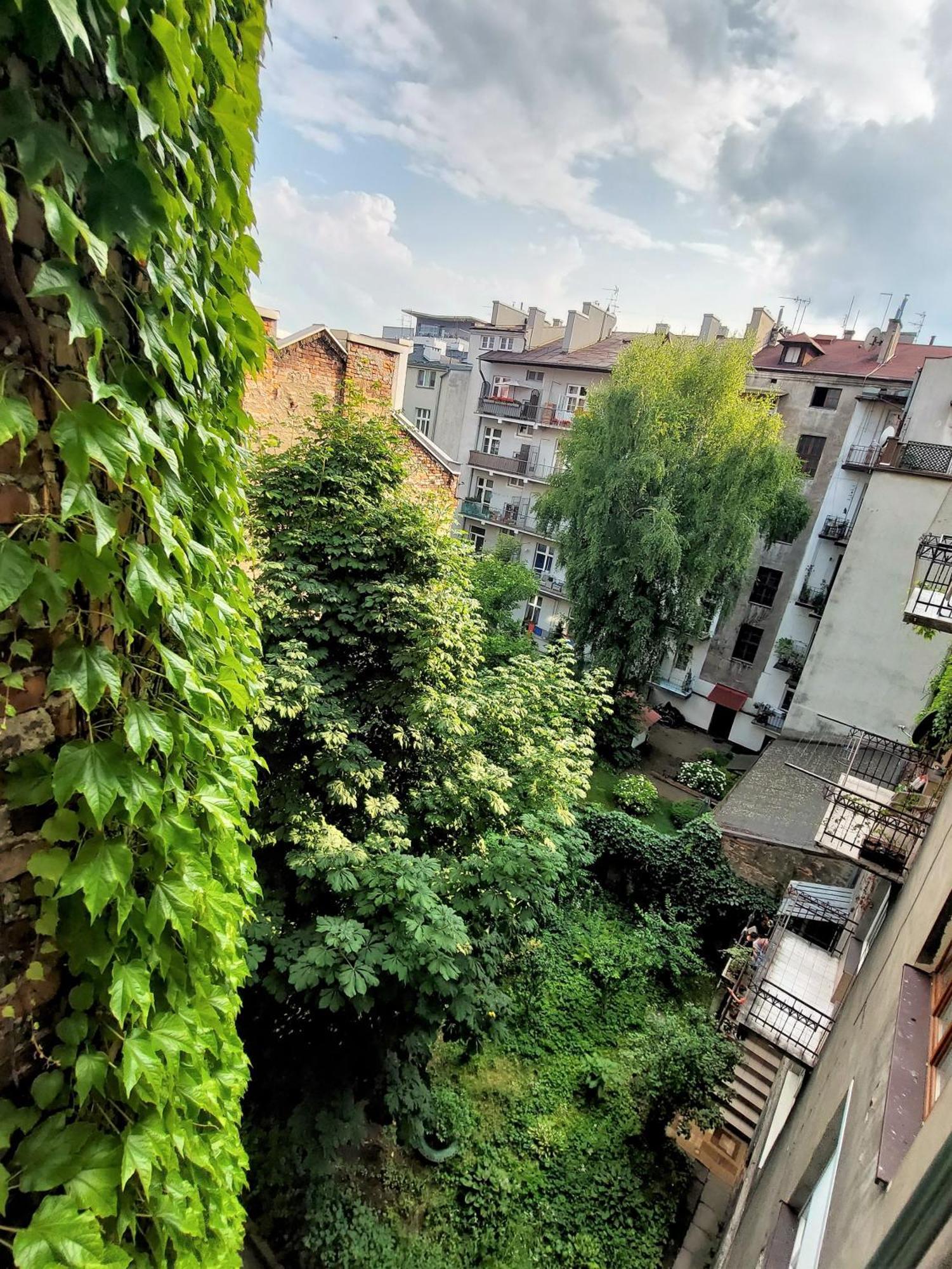 Old Town Stage Apartment One Krakow Dış mekan fotoğraf