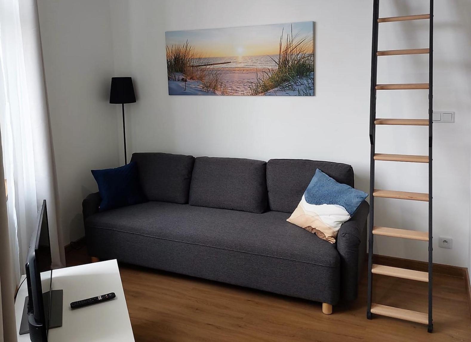 Old Town Stage Apartment One Krakow Dış mekan fotoğraf