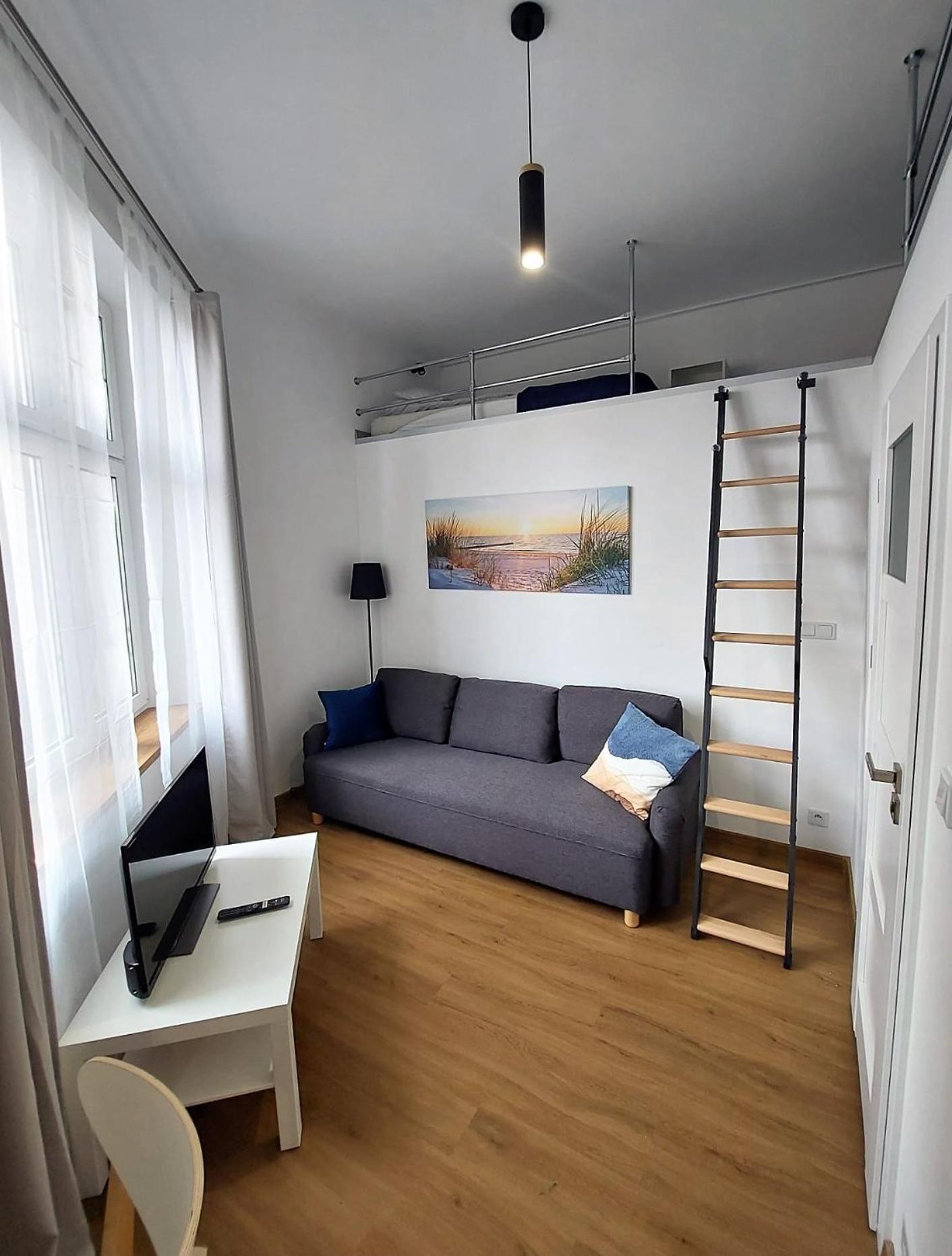 Old Town Stage Apartment One Krakow Dış mekan fotoğraf