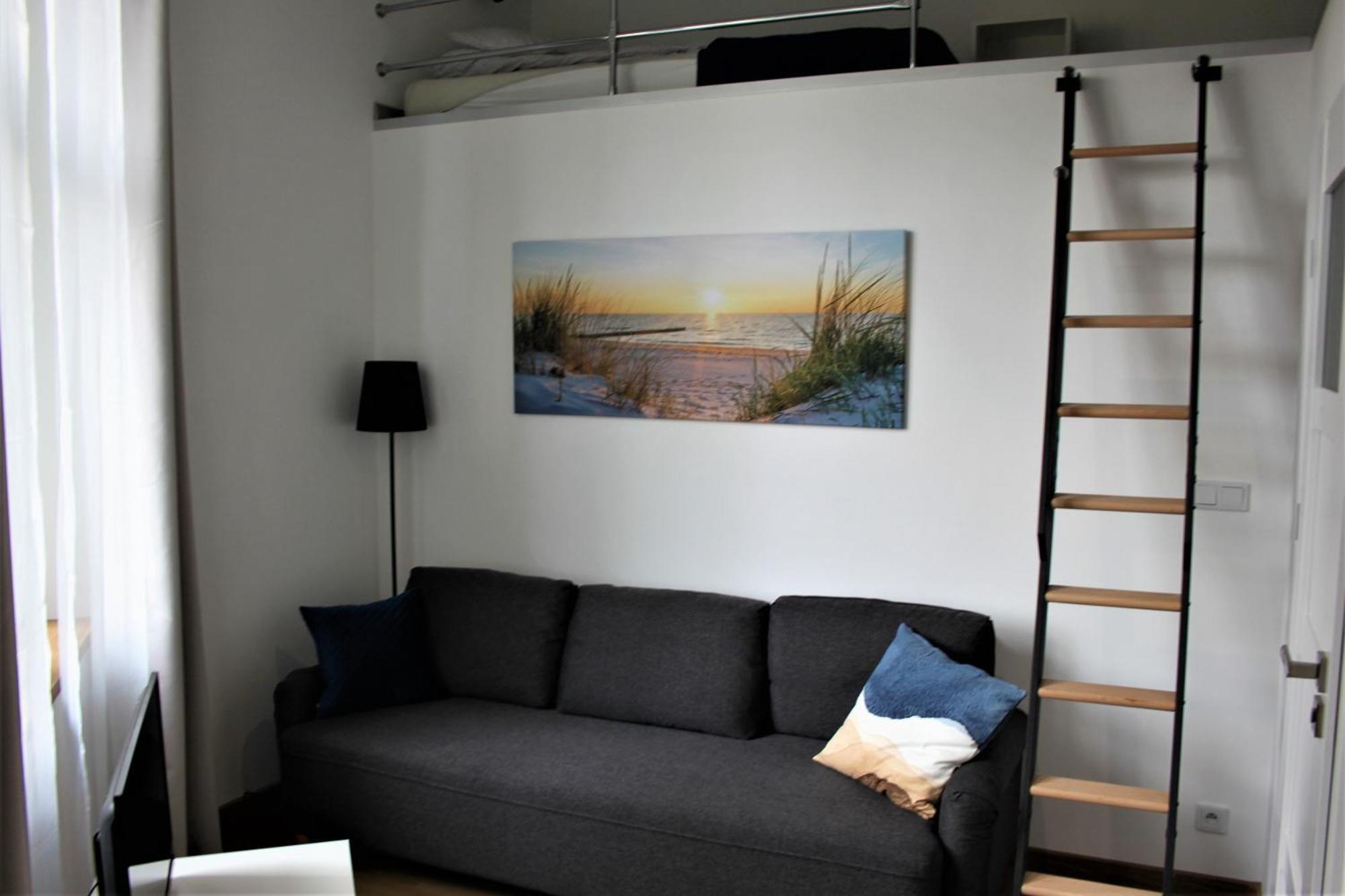 Old Town Stage Apartment One Krakow Dış mekan fotoğraf