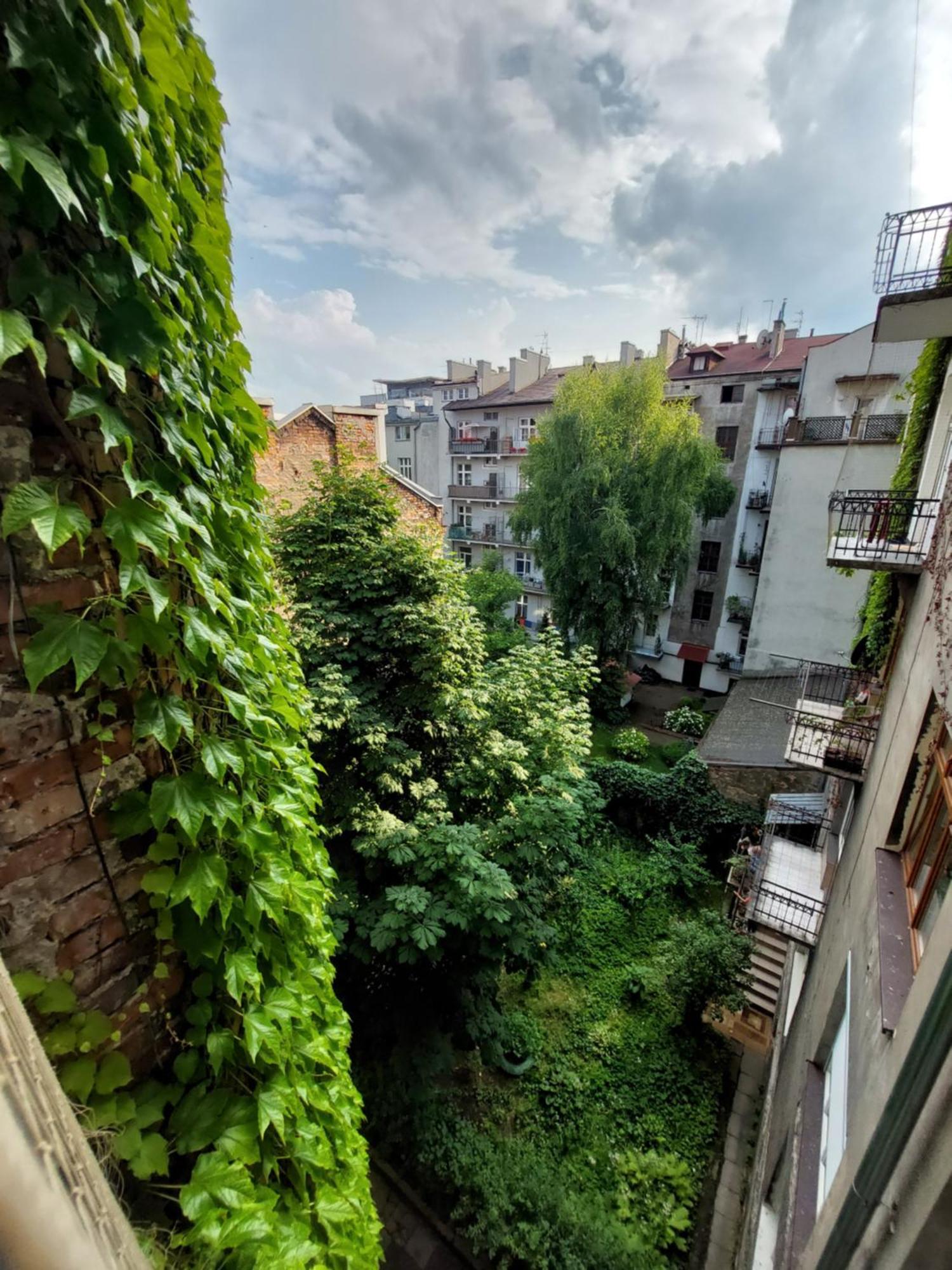 Old Town Stage Apartment One Krakow Dış mekan fotoğraf