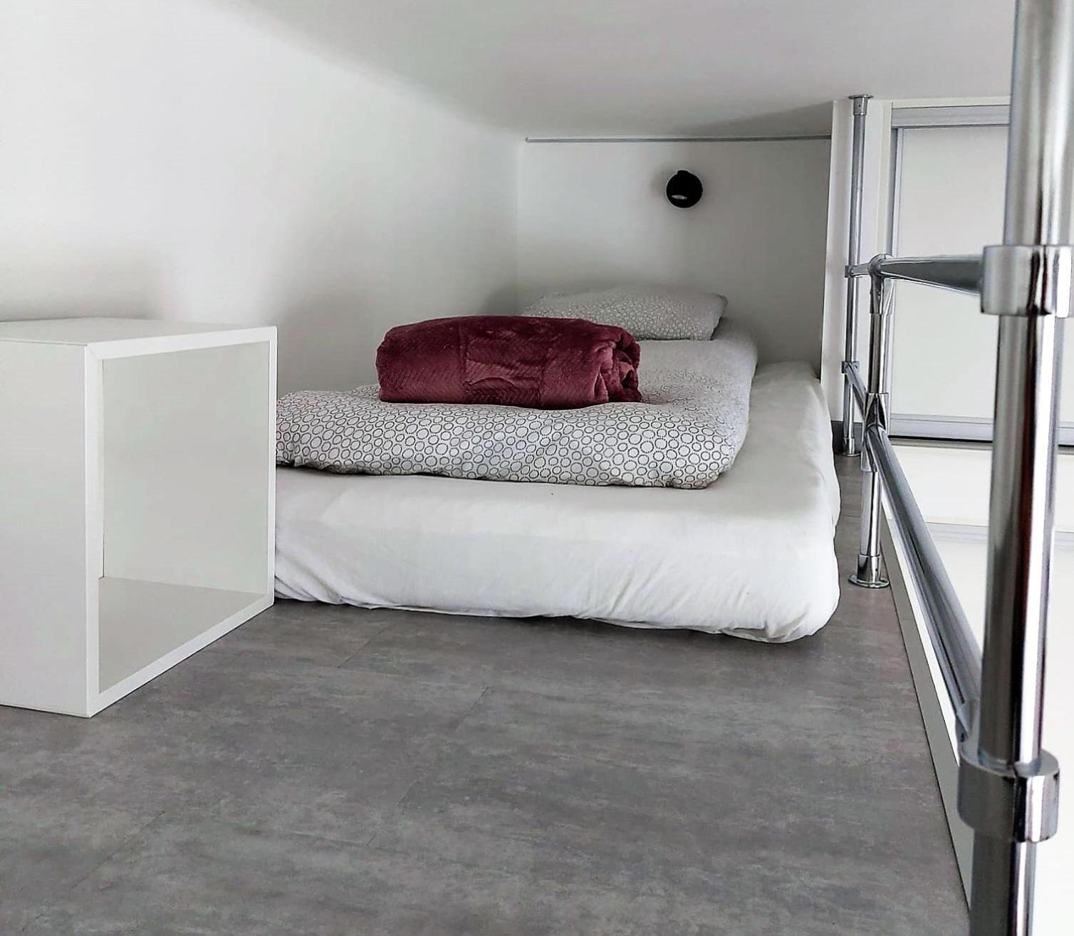 Old Town Stage Apartment One Krakow Oda fotoğraf